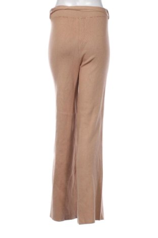 Damenhose LeGer By Lena Gercke X About you, Größe M, Farbe Beige, Preis € 21,00