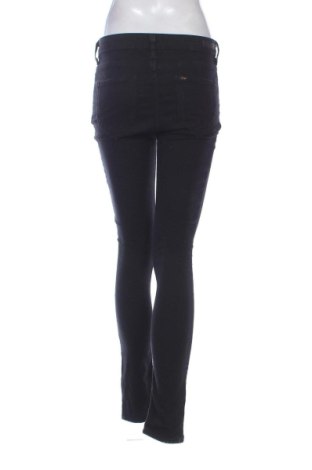 Γυναικείο παντελόνι Lee, Μέγεθος M, Χρώμα Μαύρο, Τιμή 37,99 €