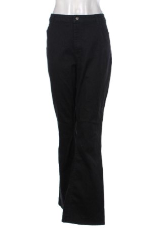 Pantaloni de femei Lee, Mărime 3XL, Culoare Negru, Preț 196,99 Lei