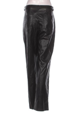 Pantaloni de femei Lefties, Mărime XL, Culoare Negru, Preț 77,00 Lei