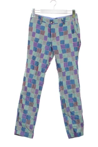 Dámske nohavice Le's, Veľkosť S, Farba Viacfarebná, Cena  37,95 €