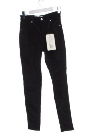 Pantaloni de femei Levi's, Mărime S, Culoare Negru, Preț 176,19 Lei