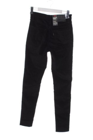Pantaloni de femei Levi's, Mărime S, Culoare Negru, Preț 176,19 Lei