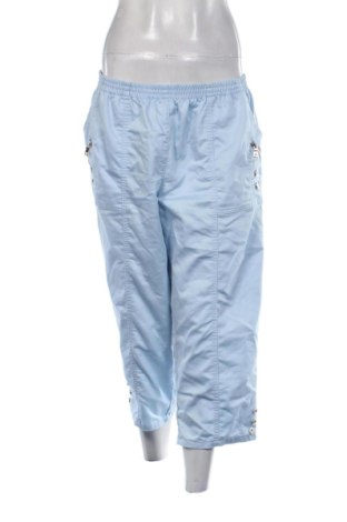 Дамски панталон Like London, Размер XL, Цвят Син, Цена 20,90 €