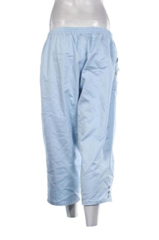 Дамски панталон Like London, Размер XL, Цвят Син, Цена 20,90 €