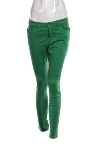 Dámské kalhoty  Lindex, Velikost L, Barva Zelená, Cena  312,00 Kč