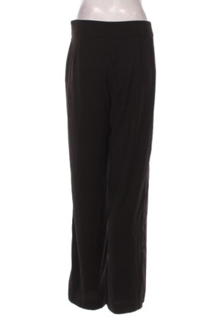 Pantaloni de femei Lindex, Mărime S, Culoare Negru, Preț 91,99 Lei