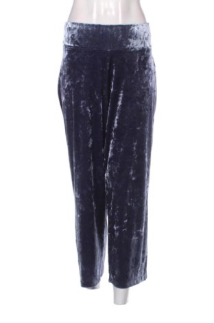 Damskie spodnie Lindex, Rozmiar L, Kolor Niebieski, Cena 66,54 zł