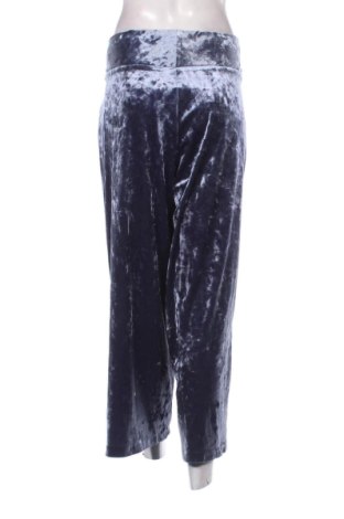 Damskie spodnie Lindex, Rozmiar L, Kolor Niebieski, Cena 66,54 zł