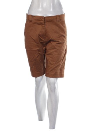 Pantaloni de femei Lindex, Mărime L, Culoare Maro, Preț 64,74 Lei