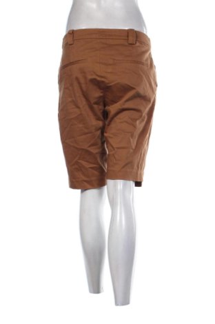 Pantaloni de femei Lindex, Mărime L, Culoare Maro, Preț 64,74 Lei