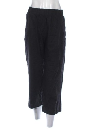 Dámské kalhoty  Lindex, Velikost S, Barva Černá, Cena  439,00 Kč