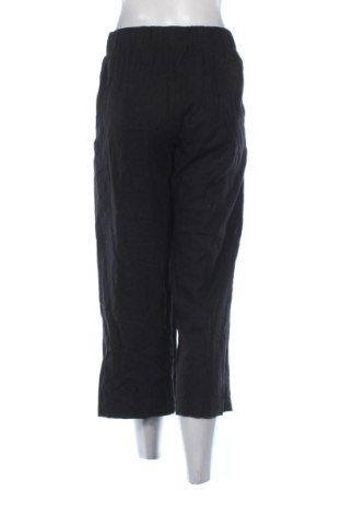 Dámské kalhoty  Lindex, Velikost S, Barva Černá, Cena  439,00 Kč