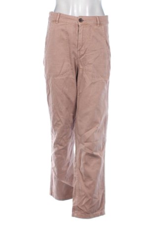 Dámské kalhoty  Lindex, Velikost S, Barva Popelavě růžová, Cena  439,00 Kč