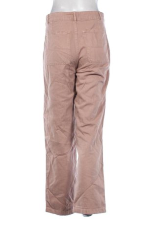 Dámské kalhoty  Lindex, Velikost S, Barva Popelavě růžová, Cena  439,00 Kč