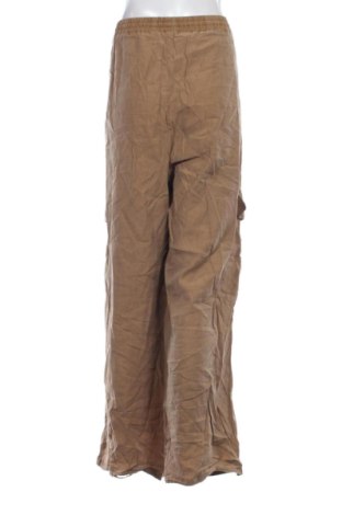 Damenhose Lindex, Größe XL, Farbe Braun, Preis 19,99 €