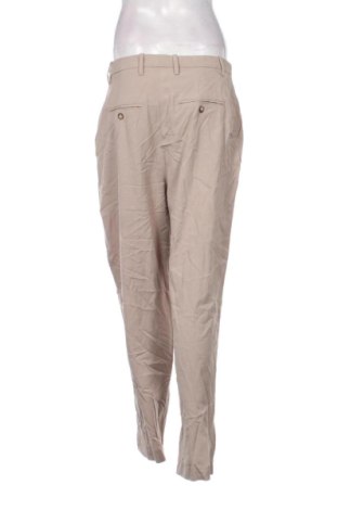 Damskie spodnie Lindex, Rozmiar L, Kolor Beżowy, Cena 78,99 zł