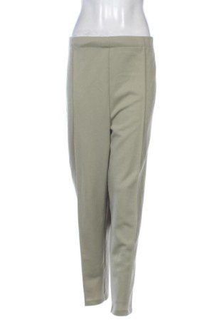 Дамски панталон Linea, Размер XL, Цвят Зелен, Цена 15,00 €