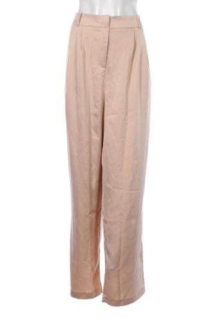 Damskie spodnie Lipsy London, Rozmiar 3XL, Kolor Beżowy, Cena 123,99 zł