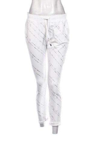 Дамски панталон Liu Jo, Размер S, Цвят Бял, Цена 32,00 €