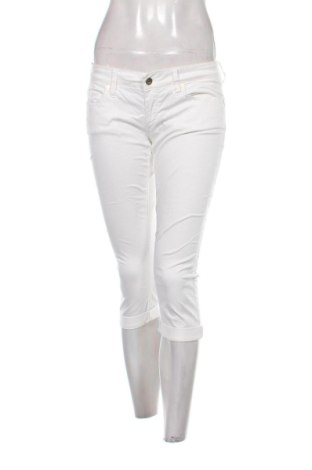 Damenhose Liu Jo, Größe M, Farbe Weiß, Preis 68,99 €