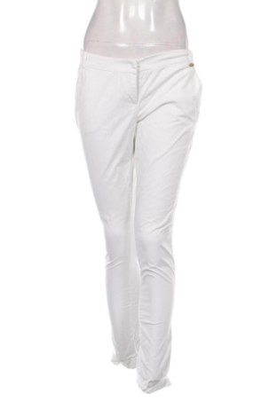 Damenhose Liu Jo, Größe M, Farbe Weiß, Preis 53,00 €