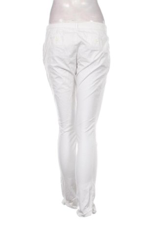 Damenhose Liu Jo, Größe M, Farbe Weiß, Preis 53,00 €