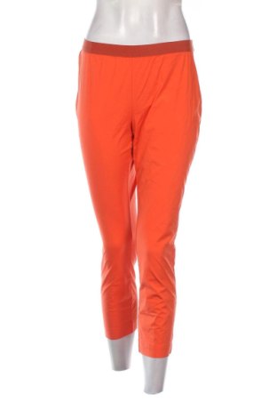 Pantaloni de femei Liviana Conti, Mărime M, Culoare Portocaliu, Preț 455,31 Lei