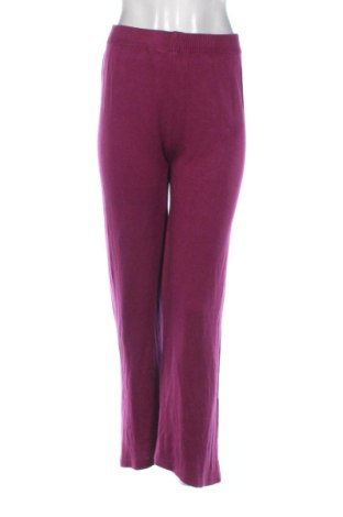Pantaloni de femei Lokita, Mărime S, Culoare Roz, Preț 129,99 Lei