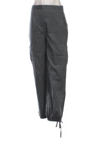 Γυναικείο παντελόνι Lola May, Μέγεθος S, Χρώμα Γκρί, Τιμή 11,38 €