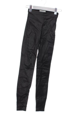 Дамски панталон Lost Ink, Размер XXS, Цвят Черен, Цена 21,47 €
