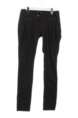 Pantaloni de femei Lucy, Mărime M, Culoare Negru, Preț 44,63 Lei