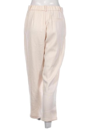 Damskie spodnie Lumina, Rozmiar M, Kolor Beżowy, Cena 110,99 zł