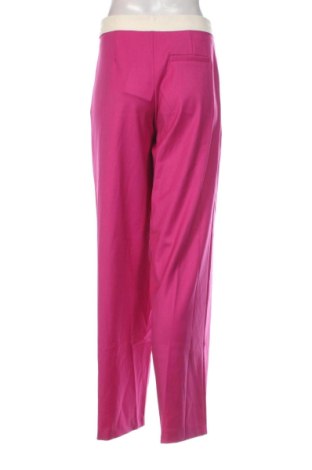 Damskie spodnie Lumina, Rozmiar S, Kolor Różowy, Cena 257,21 zł