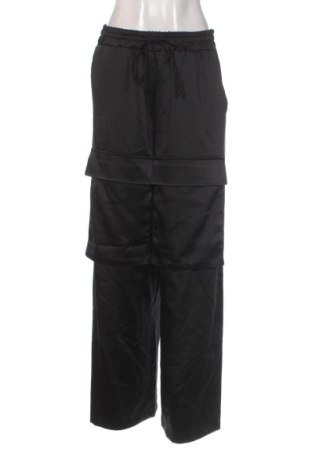 Damskie spodnie Lumina, Rozmiar S, Kolor Czarny, Cena 257,21 zł