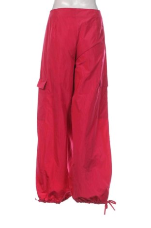 Dámske nohavice Lumina, Veľkosť M, Farba Červená, Cena  21,00 €