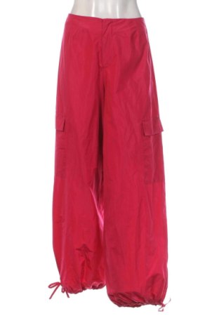 Dámske nohavice Lumina, Veľkosť M, Farba Červená, Cena  21,00 €