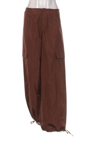 Dámske nohavice Lumina, Veľkosť S, Farba Hnedá, Cena  48,00 €