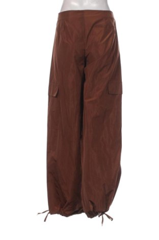 Dámske nohavice Lumina, Veľkosť S, Farba Hnedá, Cena  48,00 €