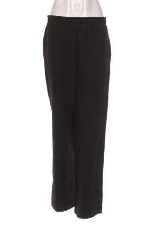 Pantaloni de femei Lumina, Mărime L, Culoare Negru, Preț 108,96 Lei