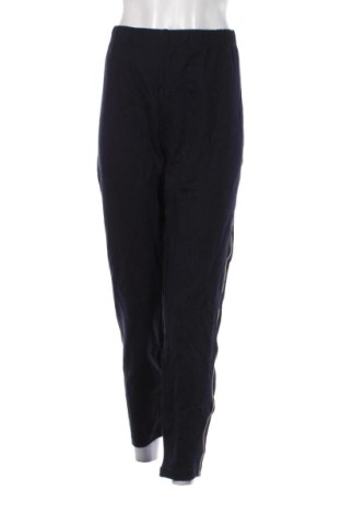 Pantaloni de femei Lwie, Mărime XXL, Culoare Albastru, Preț 91,99 Lei