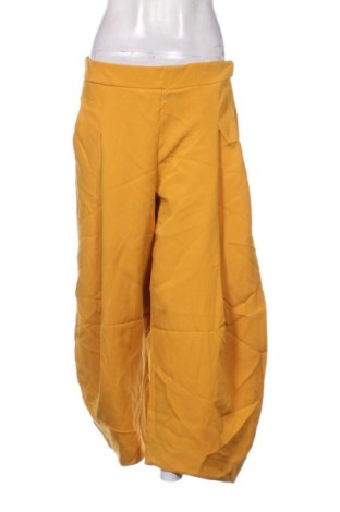 Дамски панталон M&c, Размер M, Цвят Оранжев, Цена 15,33 €