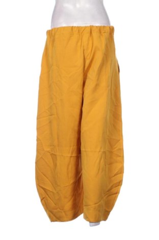 Дамски панталон M&c, Размер M, Цвят Оранжев, Цена 15,33 €