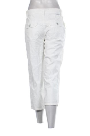 Pantaloni de femei Mac, Mărime L, Culoare Alb, Preț 165,00 Lei