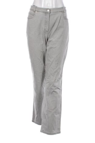 Damskie spodnie Madeleine, Rozmiar L, Kolor Szary, Cena 166,99 zł