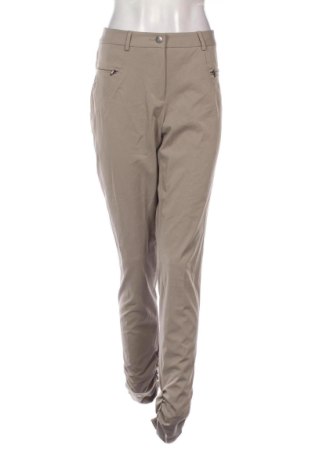 Dámské kalhoty  Madeleine, Velikost XL, Barva Béžová, Cena  2 410,00 Kč