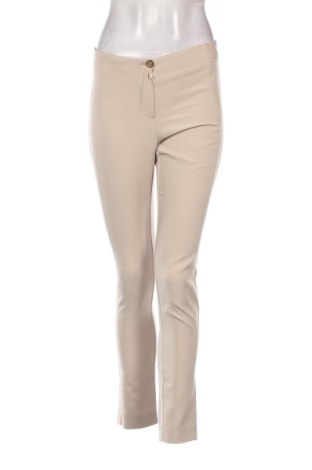Pantaloni de femei Madeleine, Mărime M, Culoare Bej, Preț 165,00 Lei