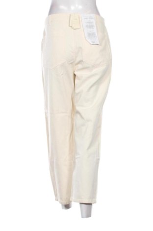 Pantaloni de femei Maje, Mărime M, Culoare Galben, Preț 357,05 Lei