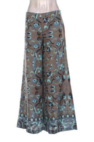 Damskie spodnie Maliparmi, Rozmiar XL, Kolor Kolorowy, Cena 258,99 zł