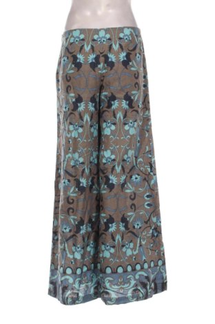 Damskie spodnie Maliparmi, Rozmiar XL, Kolor Kolorowy, Cena 258,99 zł